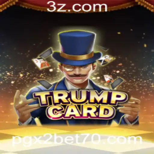 Explorando o Universo de TrumpCard: Um Jogo Estratégico Fascinante